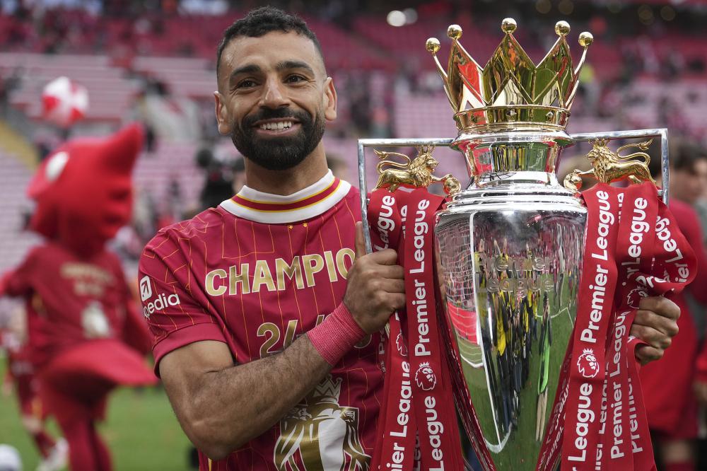 他是球队最可靠的存在