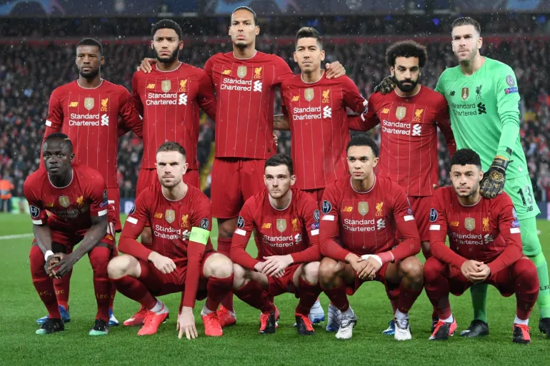 五大联赛欧冠第6轮战绩汇总：英超4胜1平1负，法甲不败