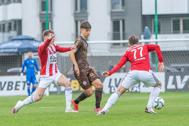 北雪平球迷向场内投掷烟花，瑞典超甲升级附加赛被迫中断