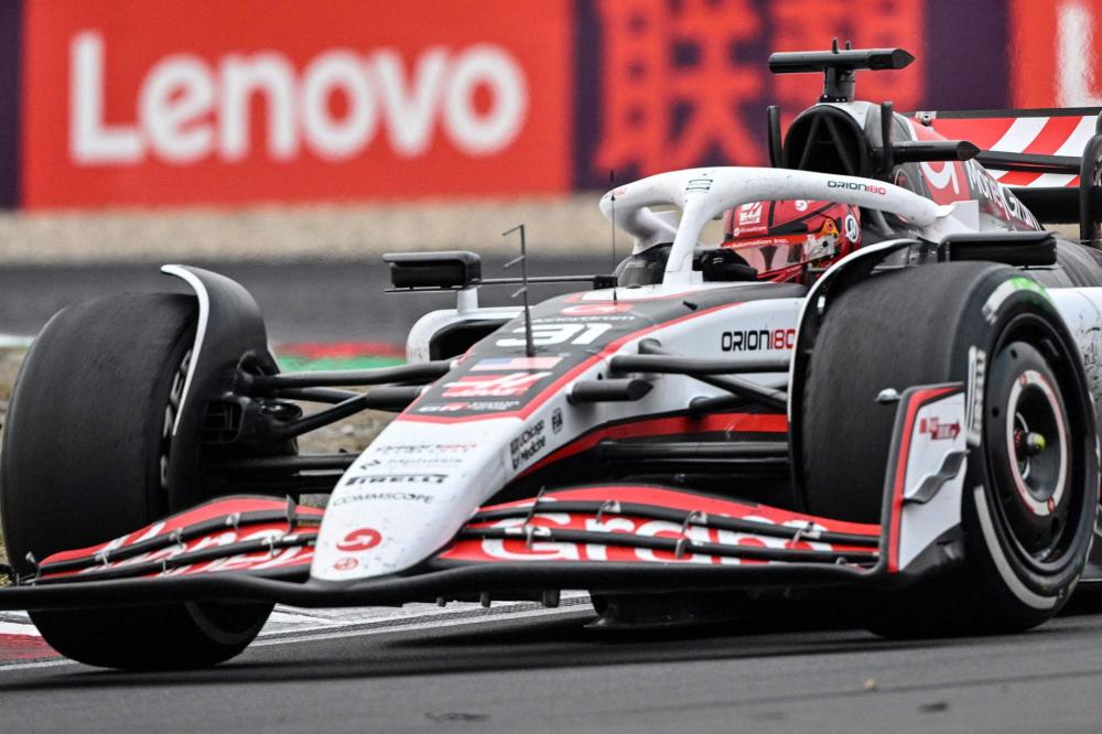 德国队重回强势